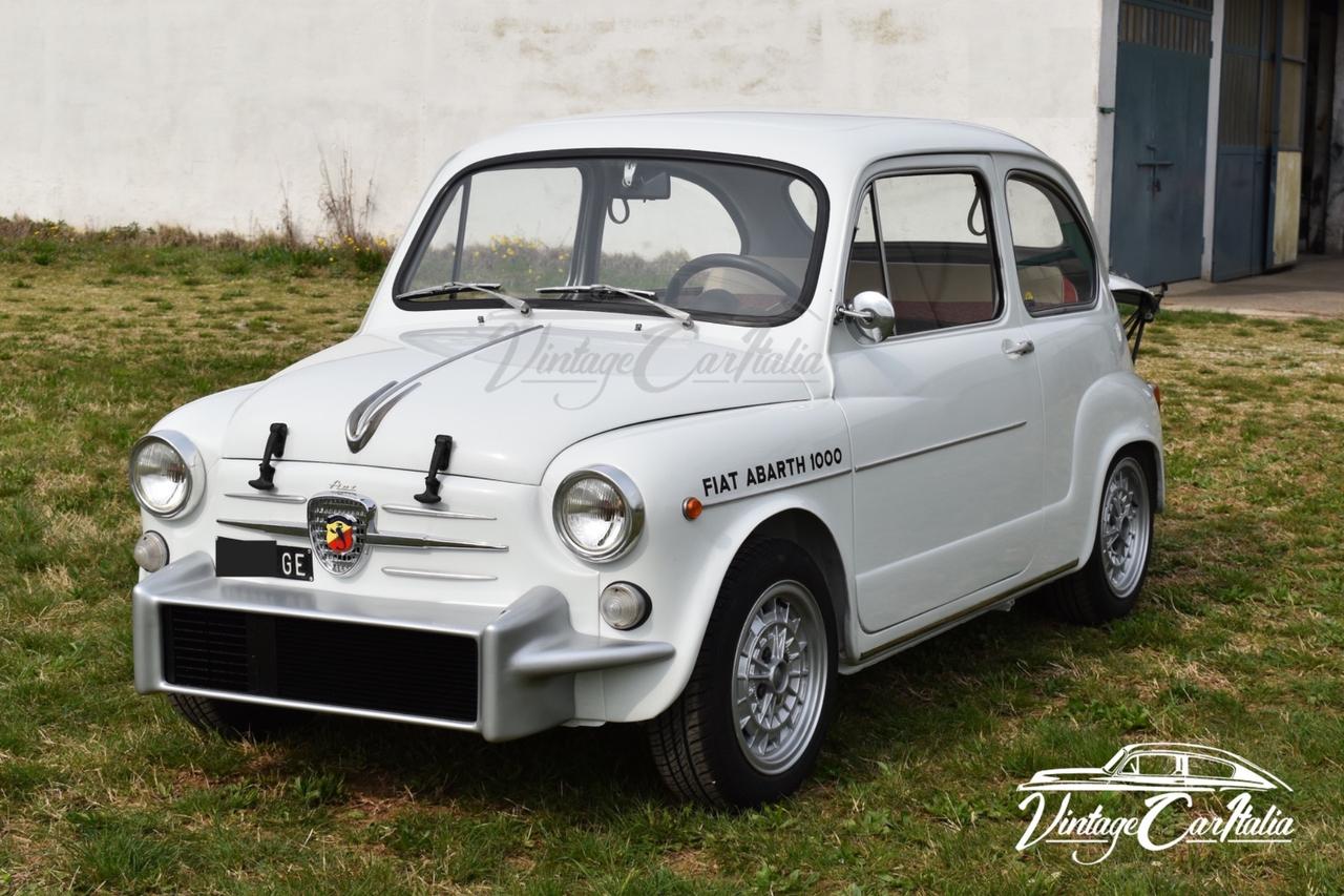 Fiat Abarth 100D/210