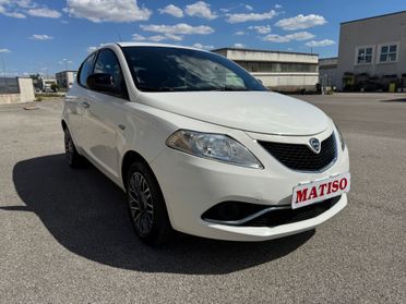 Lancia Ypsilon 1.2 benzina/GPL Ecochic Gold