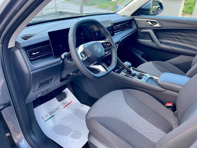 MG HS 1.5T-GDI AT Comfort - KM0