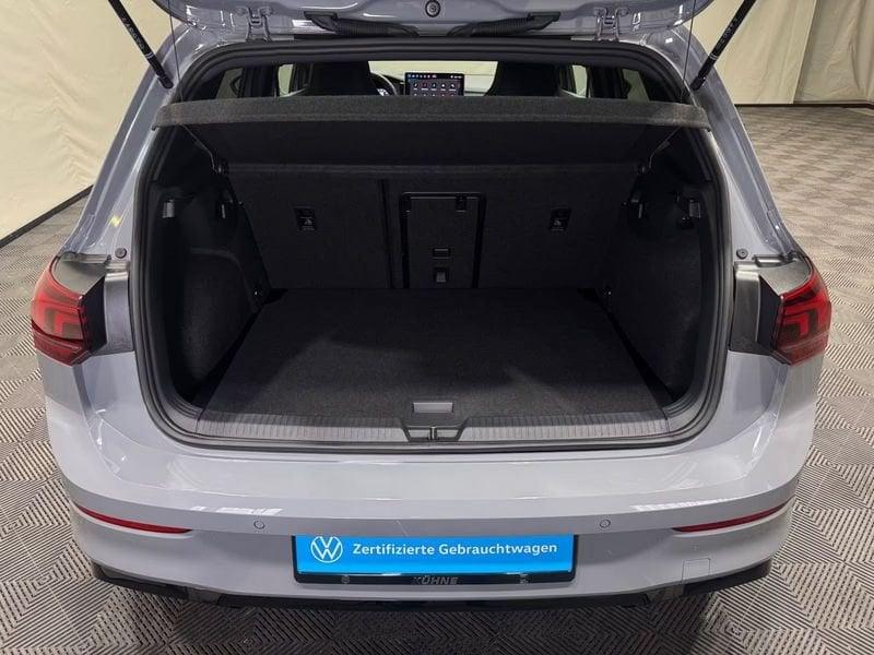 Volkswagen Golf 1.5 eTSI ACT 110kW R-Line DSG CAMERA 360 LED NAVI