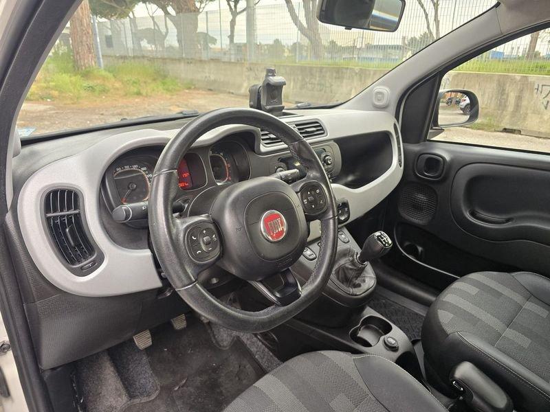 FIAT Panda Cross 1.3 Mjt 95cv S&S E6 City Cross