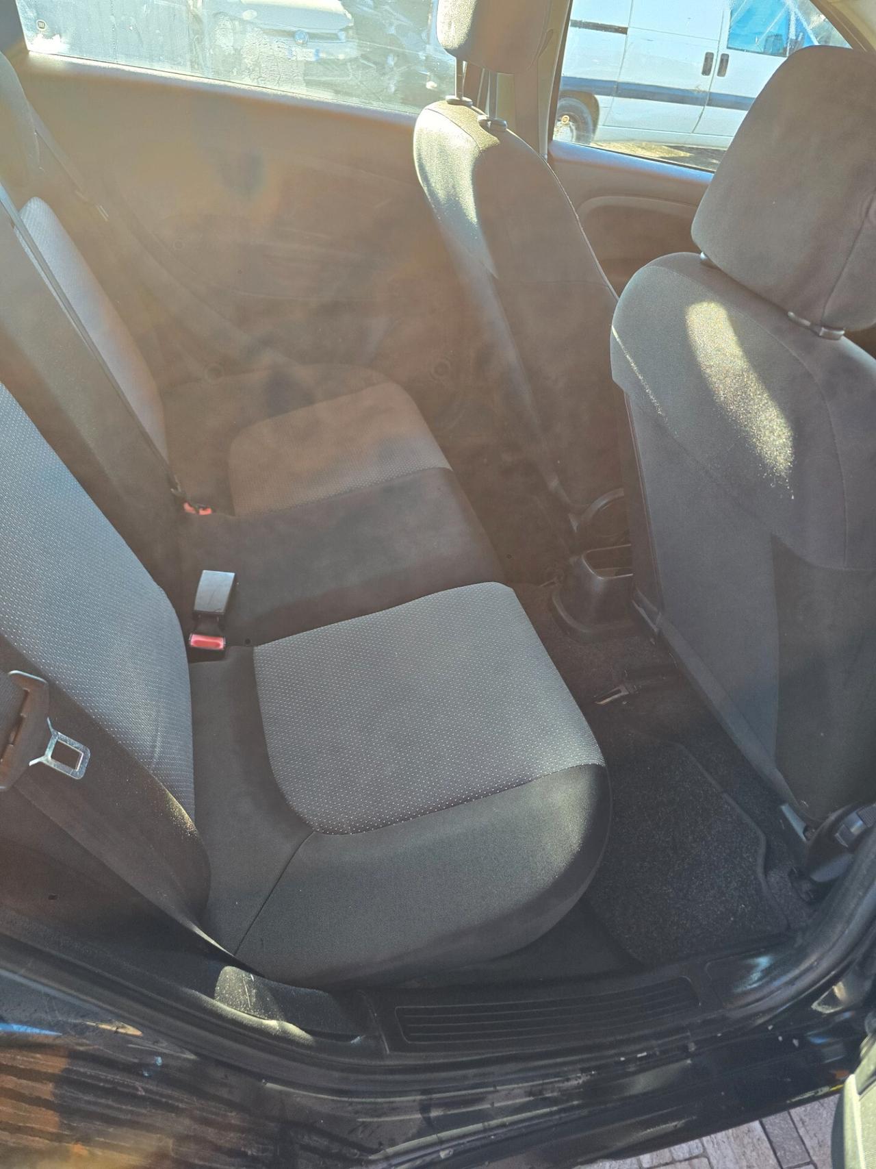 Fiat Grande Punto 1.3 MJT 75 CV 5 porte Actual