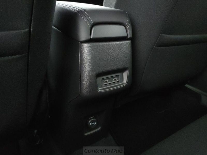 Citroën C3 C3 1.2 hybrid Plus 110cv edcs6