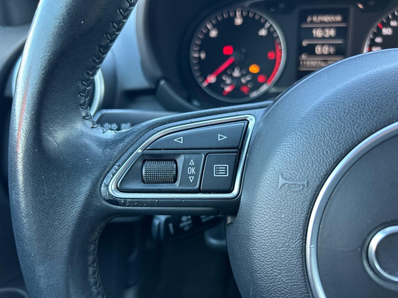 Audi A1 Sportback 1.4 tdi