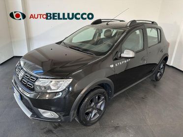 DACIA Sandero Stepway 1.5 dCi 90 CV