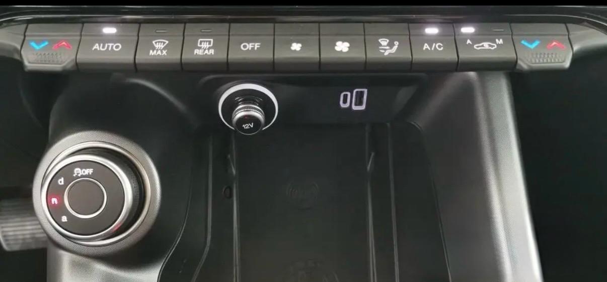 Alfa Romeo Tonale 1.6 diesel 130 CV TCT6 Sprint