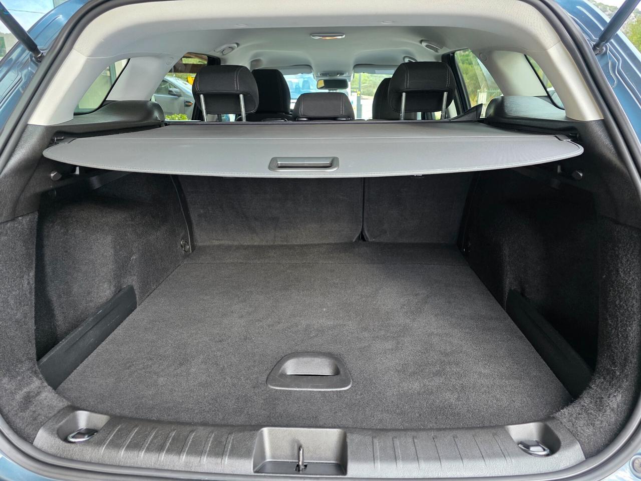 Fiat Tipo 1.6 Mjt S&S SW City Sport