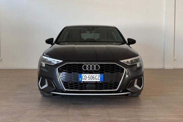 AUDI A3 SPB 35 TDI S tronic Business Advanced