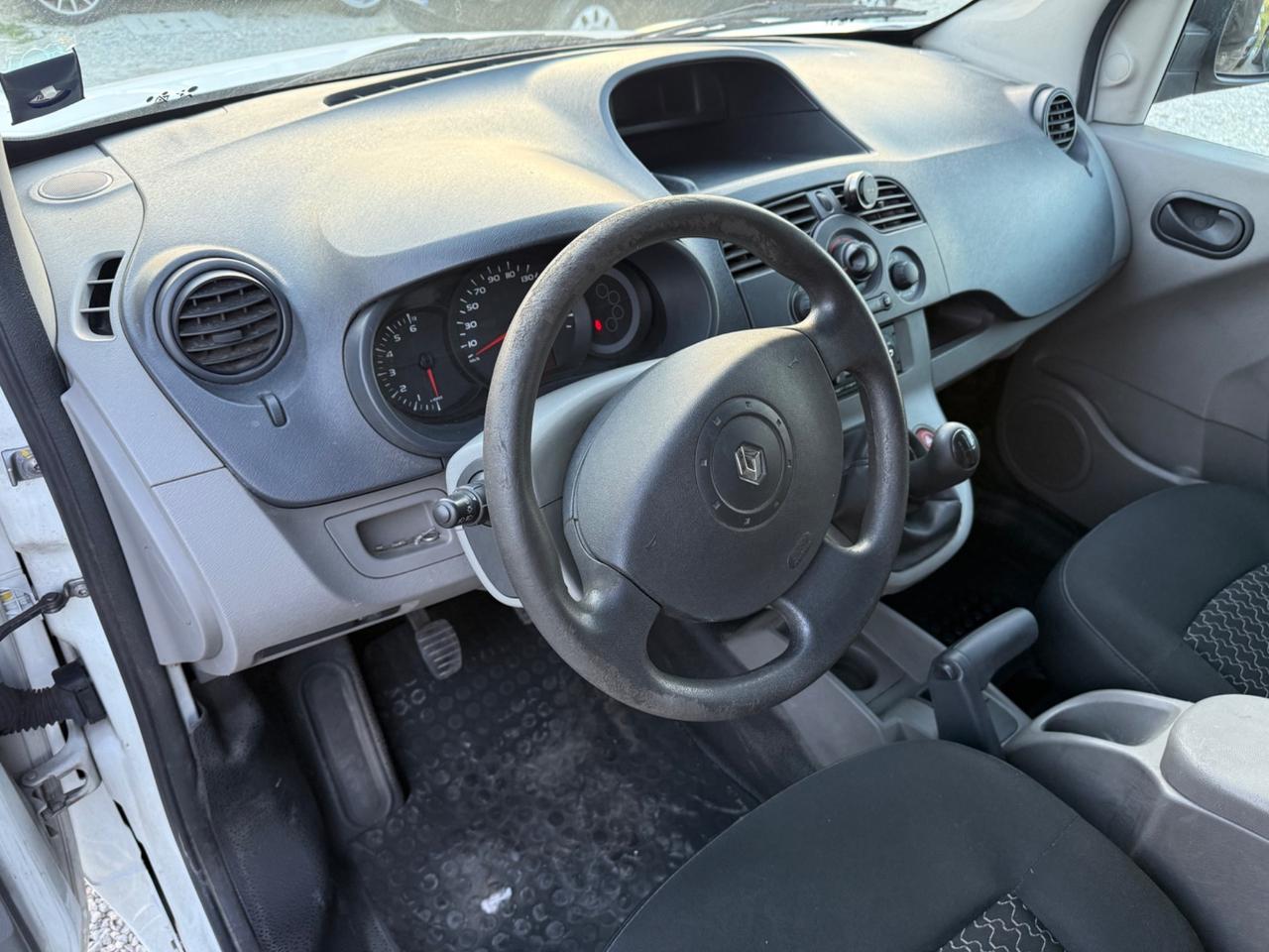 Renault Kangoo 1.6 105CV 4p. GPL Express Ice