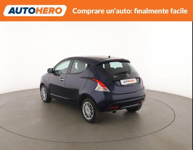 LANCIA Ypsilon 1.2 69 CV 5 porte Gold