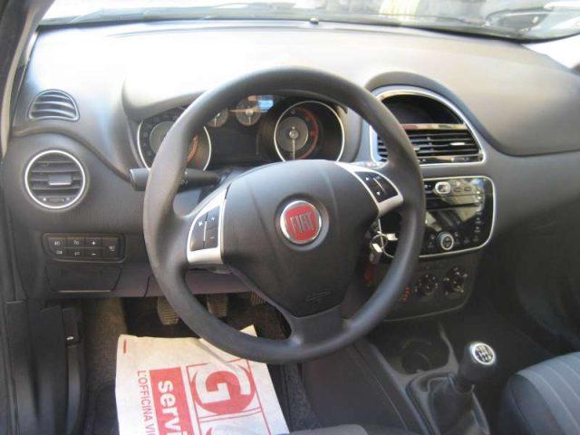 FIAT Punto 1.3 MJET II S-S 95 CV 5 PORTE STREET