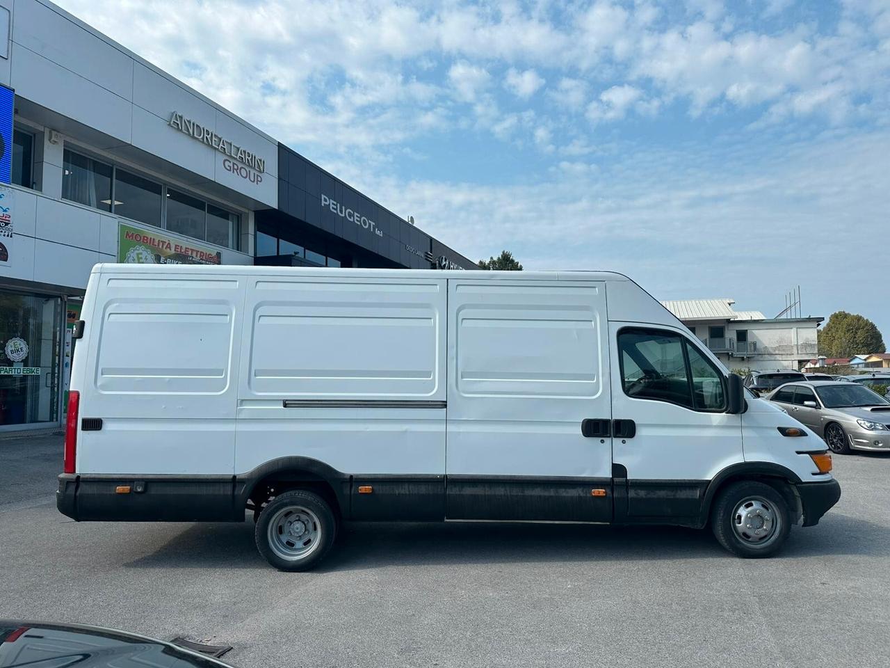 Iveco