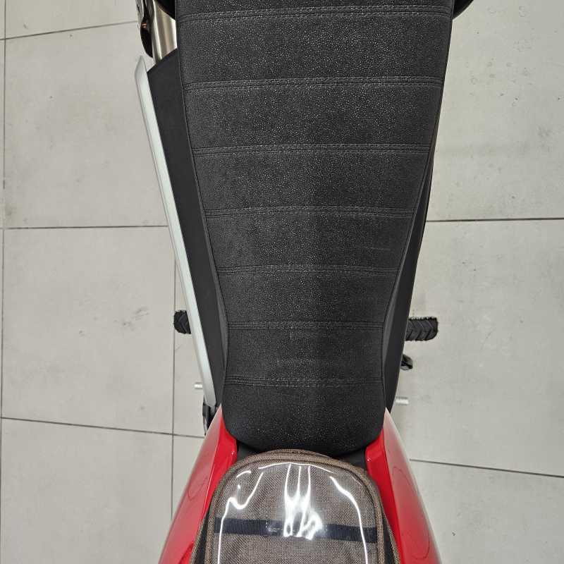 Fantic Motor Caballero 500 Deluxe - 2025