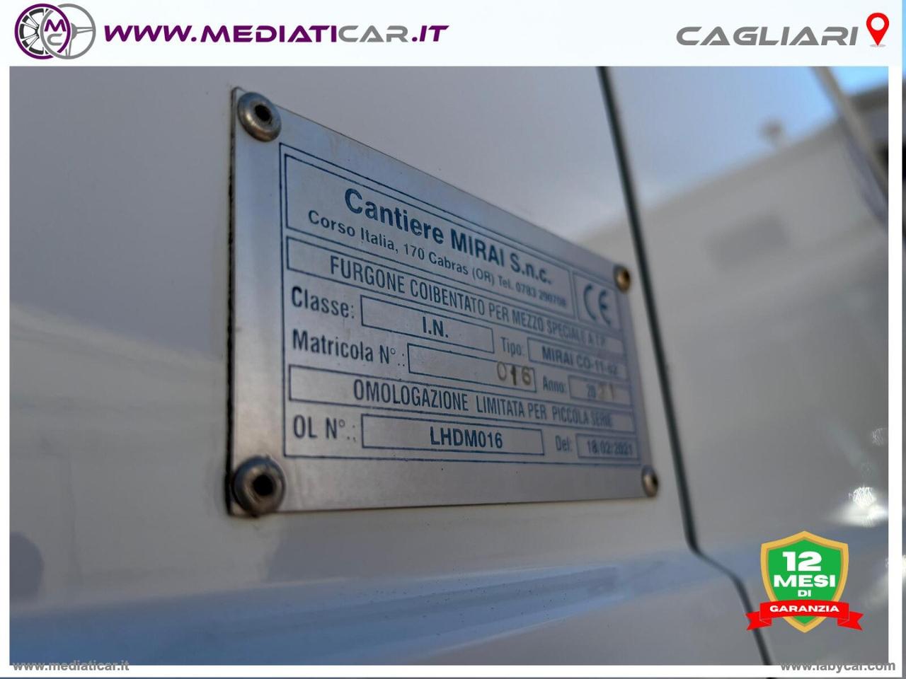 Tran.Con.220 1.5Ecob. 100 PC Furg. Trend