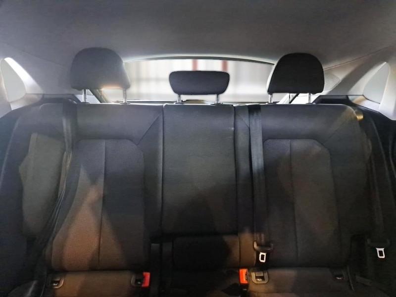 AUDI Q3 SPORTBACK 35 TDI S tronic Business Plus