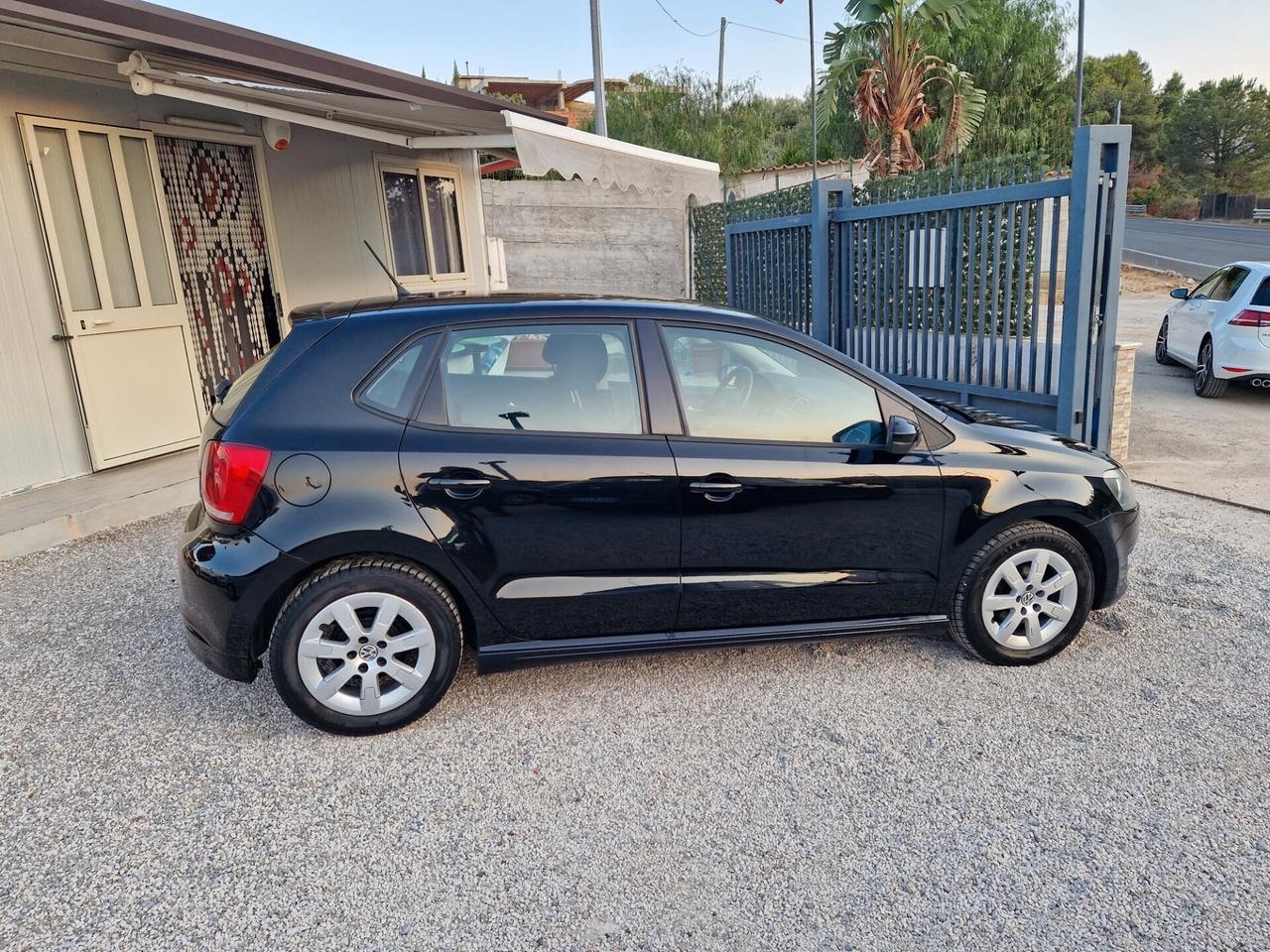 Volkswagen Polo 1.2 TDI DPF 5p. Comfortline