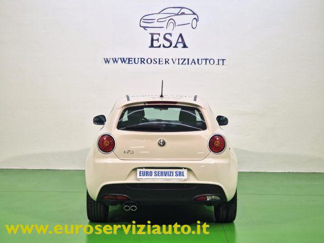ALFA ROMEO MiTo 1.4 T 170 CV M.air S&S Quadrifoglio Verde