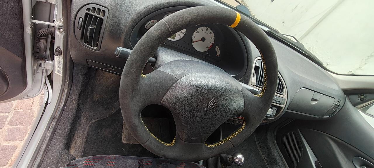 Citroen SAXO VTS 1.6 16V