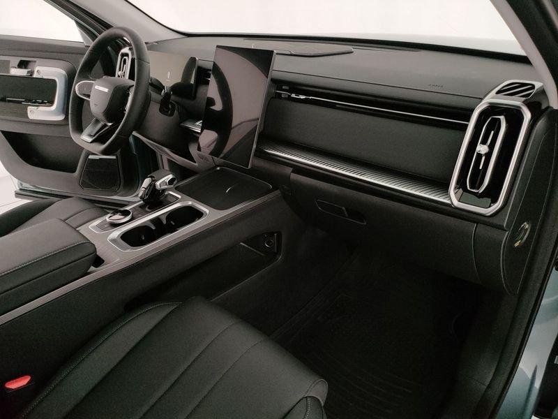 Jaecoo Jaecoo 7 Super Hyb. Jaecoo 7 1.5 TGDI 347 CV PHEV Premium