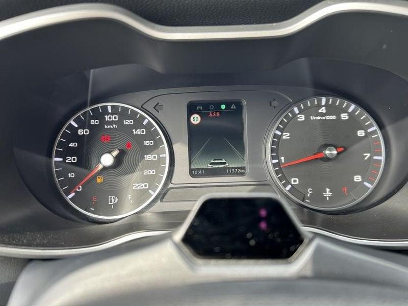 MG ZS 1.5 VTi tech Comfort PROMOZIONE!! OK NEOPATENTATI