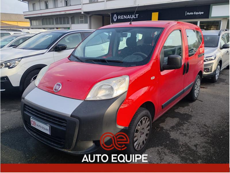 FIAT QUBO QUBO 1.4 8V 77 CV Active