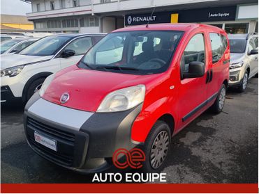 FIAT QUBO QUBO 1.4 8V 77 CV Active