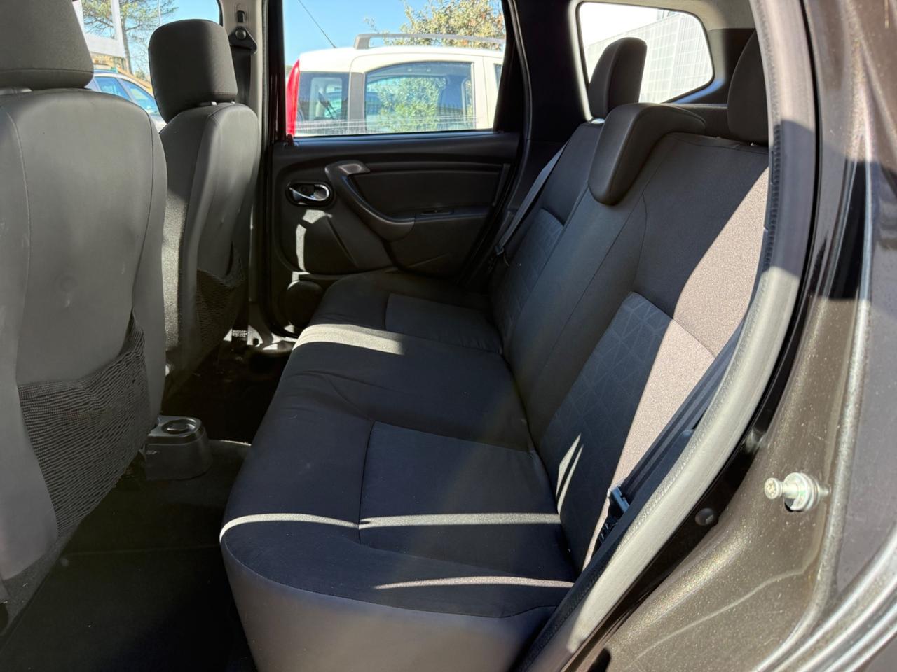 Dacia Duster 1.6 110CV 4x2