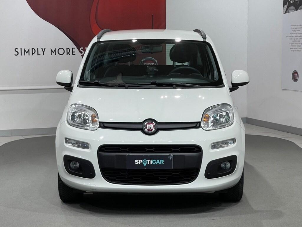 Fiat Panda 1.2 Lounge easypower Gpl 69cv my19