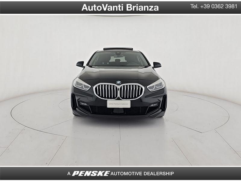 BMW Serie 1 116i 5p. Msport Exterior