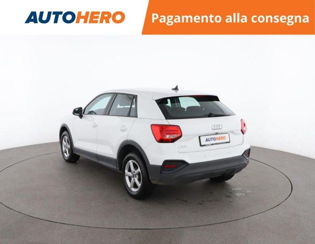 AUDI Q2 30 TFSI