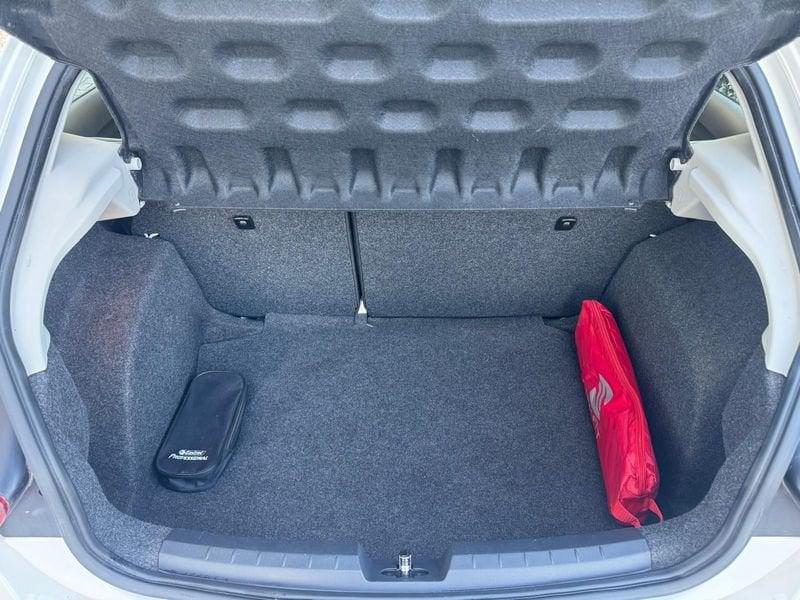 Seat Ibiza 1.0 Benzina 75cv 3 porte Style