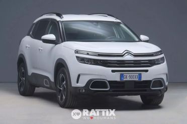 Citroen C5 Aircross 1.2 Puretech 130CV Shine EAT8