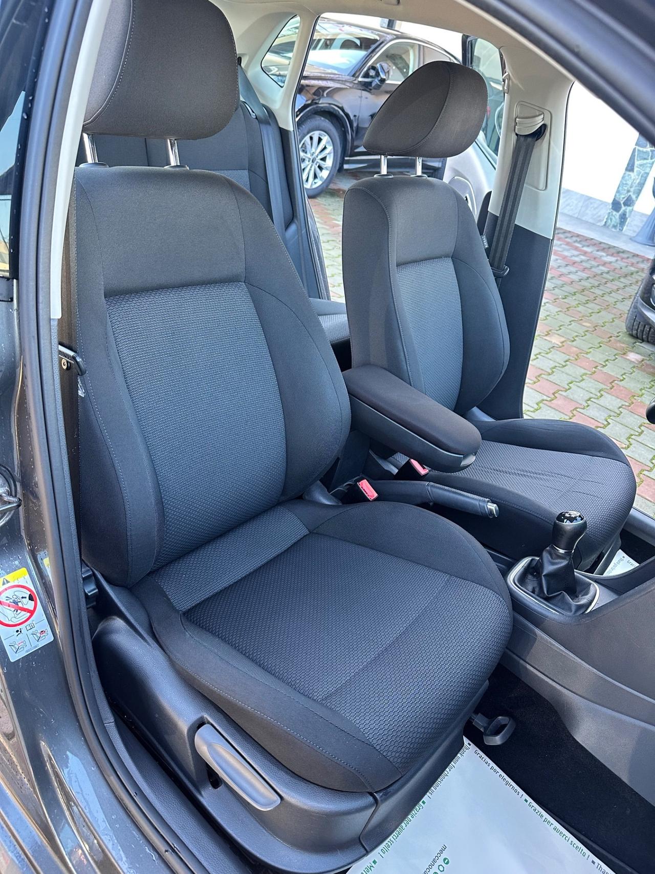 Volkswagen Polo 1.2 TSI 5p. Highline BlueMotion Technology