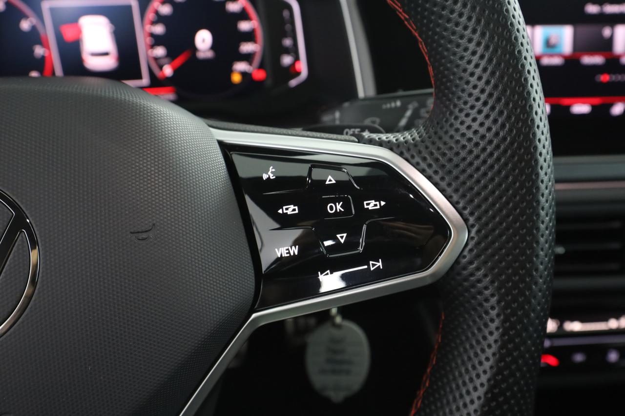 VOLKSWAGEN Polo 6ª serie Polo 2.0 TSI DSG GTI