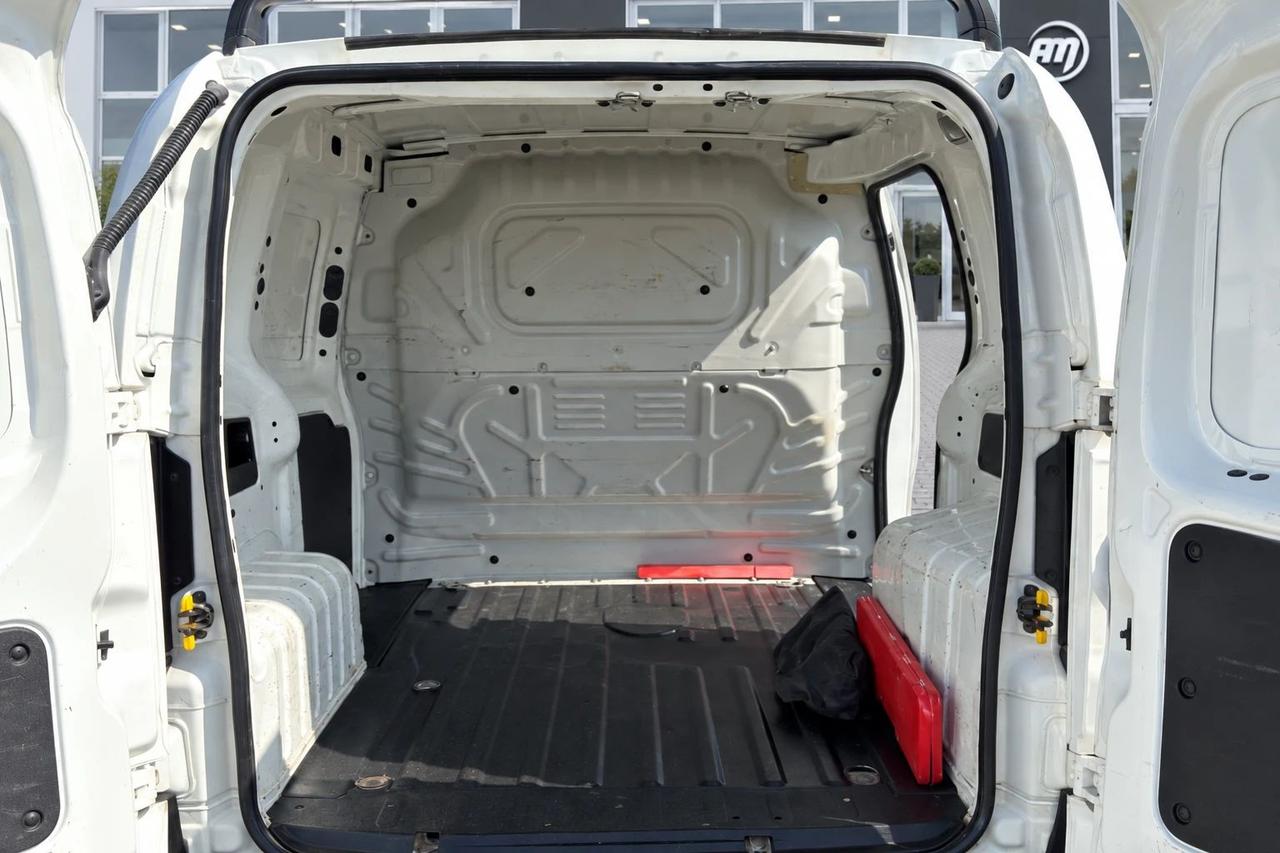 Fiat Fiorino 1.3 MJT 80CV