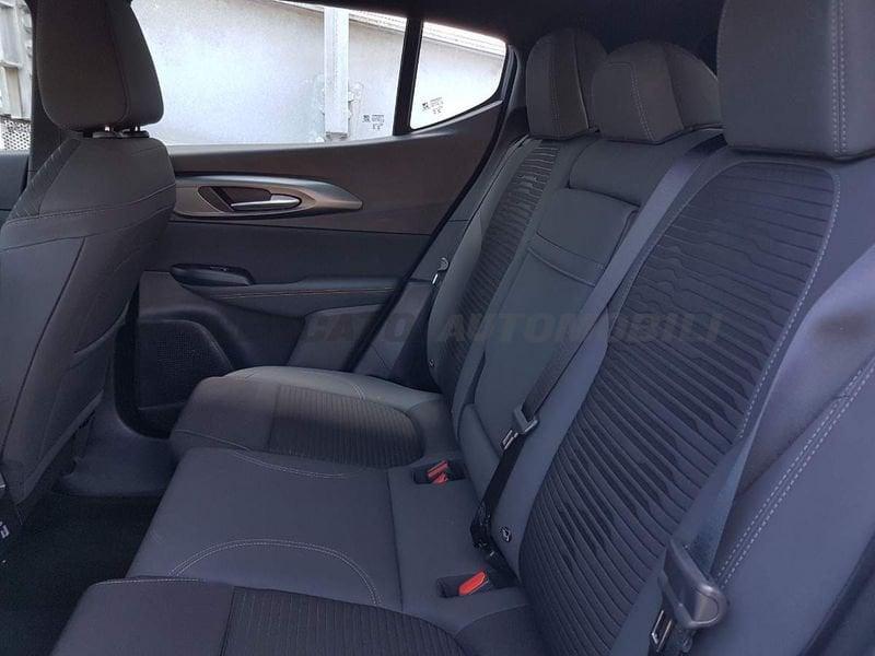 Alfa Romeo Tonale Tonale 1.6 Sprint 130cv tct6