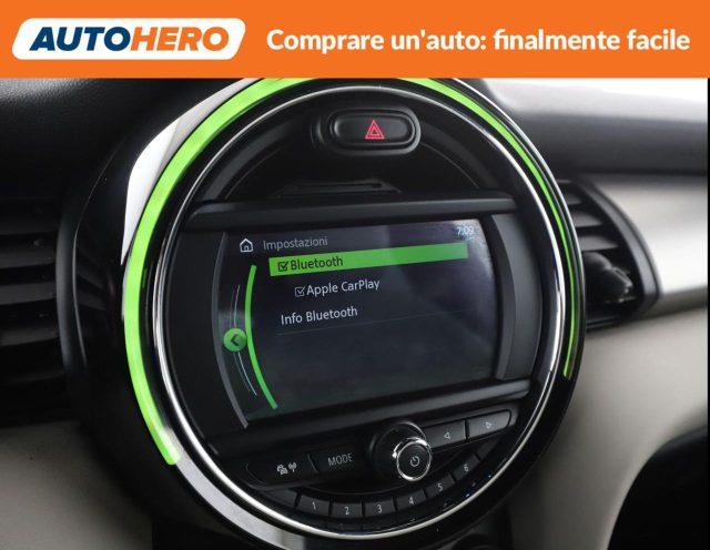 MINI John Cooper Works 2.0 John Cooper Works