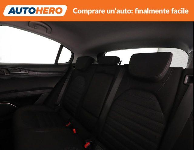 ALFA ROMEO Stelvio 2.2 Turbodiesel 160 CV AT8 RWD Business
