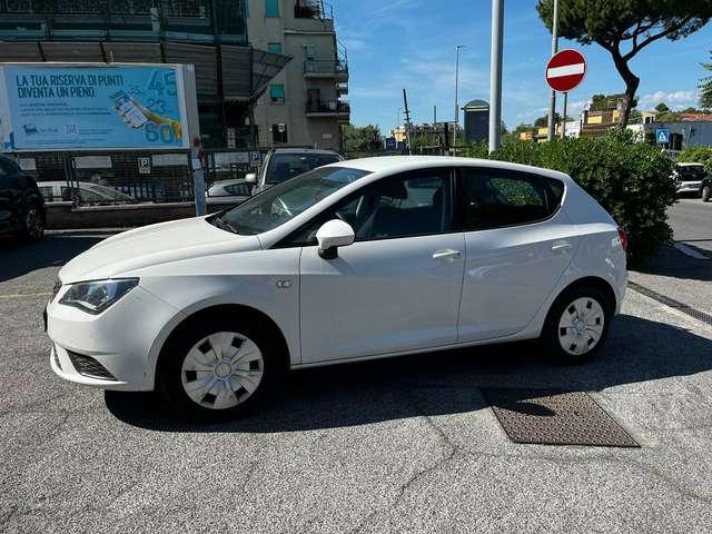 SEAT Ibiza Ibiza 5p 1.4 tdi cr Connect 75cv