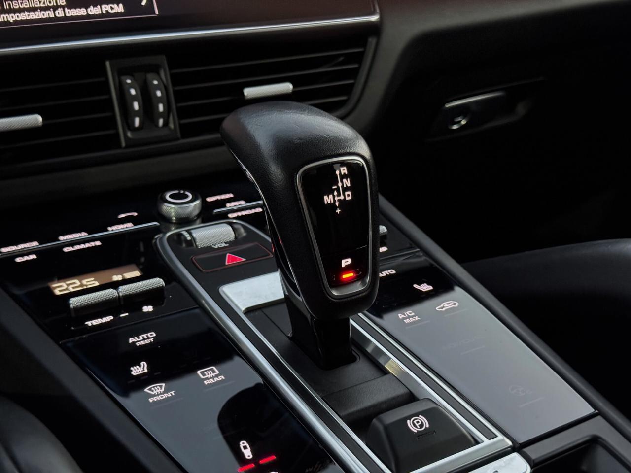 Porsche Cayenne 3.0 Tiptronic S 340CV TETTO PASM