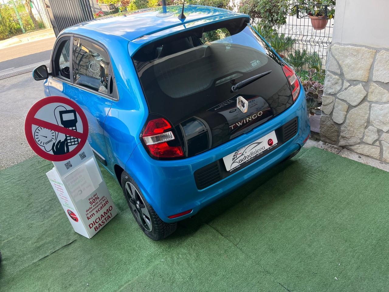 Renault Twingo SCe Zen LIMITED