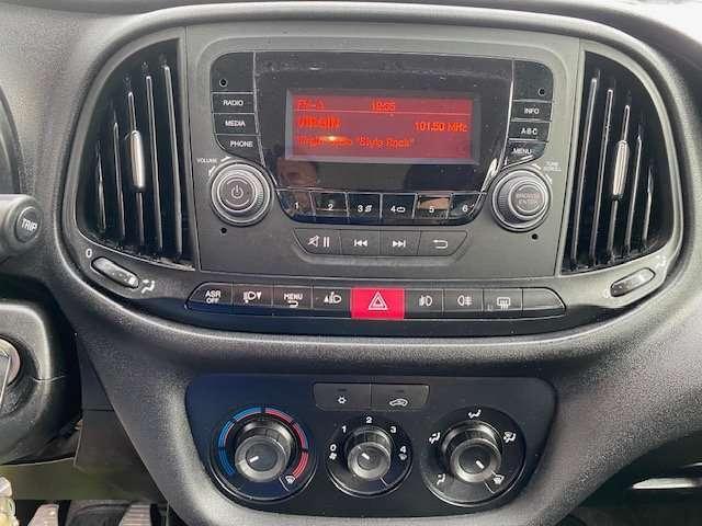 Fiat Doblo 1.6 MTJ 95 CV M1 5 P