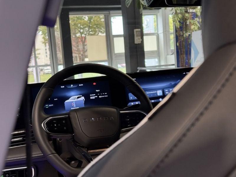 Omoda Omoda 5 EV Omoda 5 Comfort 61,1 kWh