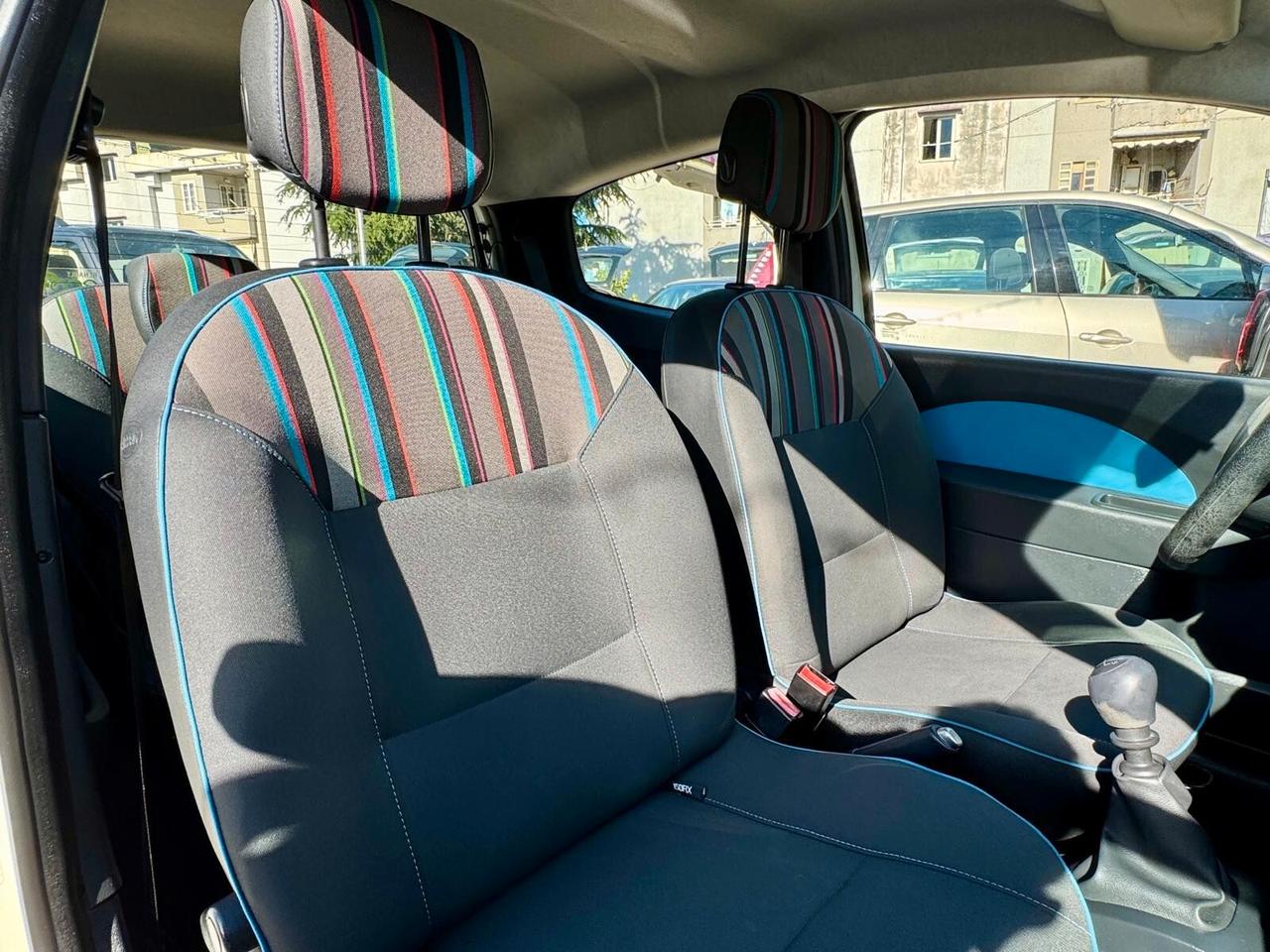 Renault Twingo 1.2 16V Live