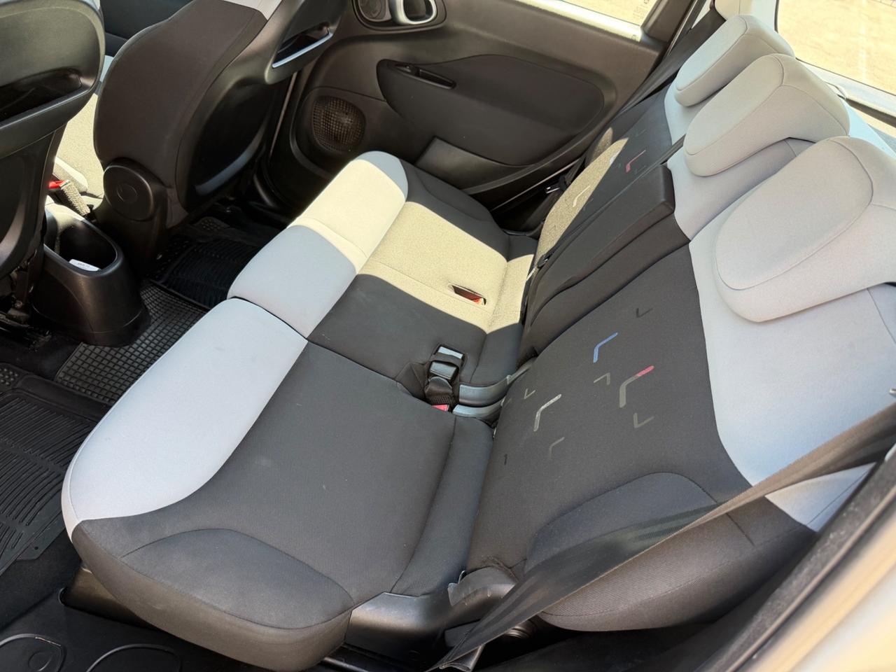 Fiat 500L 1.3 Multijet 95 CV Lounge