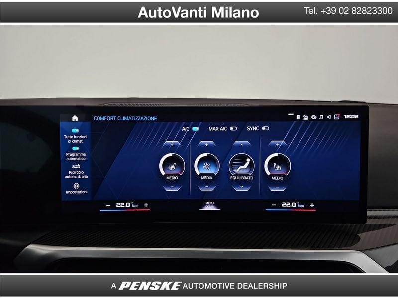 BMW Serie 2 Coupé M2