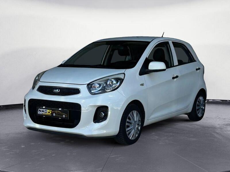 KIA Picanto 1.0 12V 5p. EcoGPL Glam