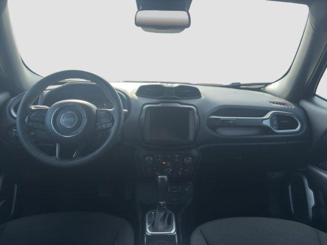 JEEP Renegade Renegade 1.3 T4 DDCT 80th Anniversary