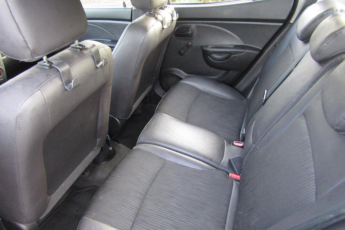 KIA Picanto 1.0 12V Life Bi-Fuel