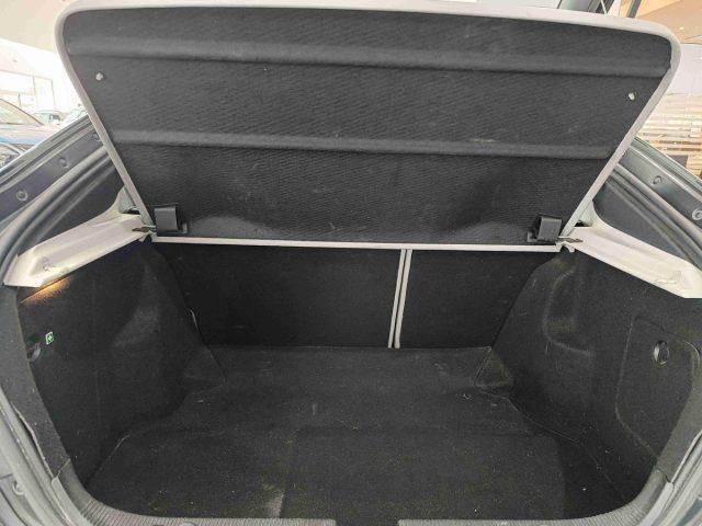 MERCEDES-BENZ CLC 220 CDI Sport